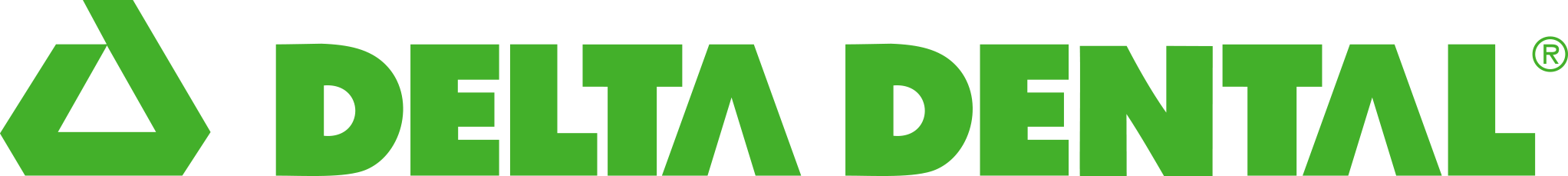 DELTA DENTAL INSURANCE LOGO