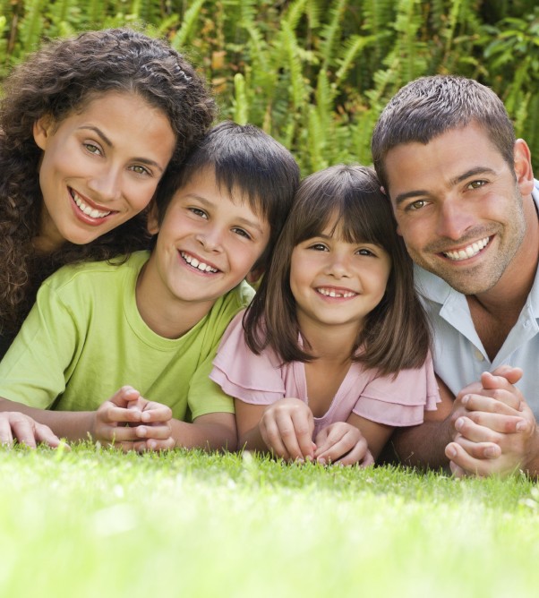 Family The Dental Loft