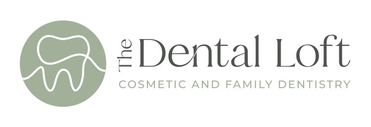 Logo The Dental Loft