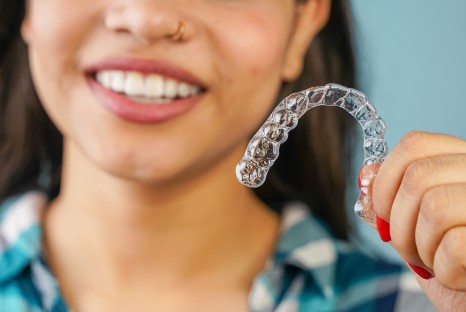 Invisalign