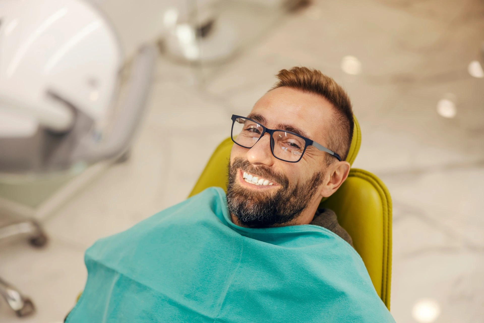 Providing excellent dental care for the entire family