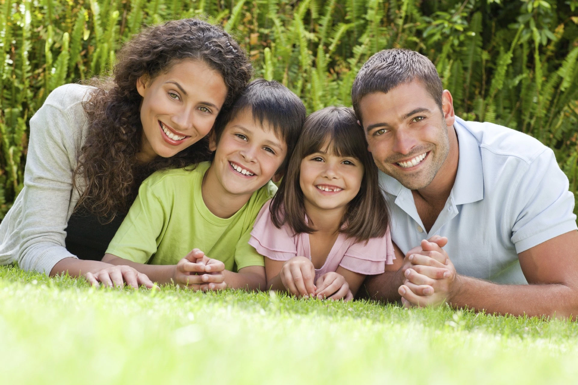 Providing excellent dental care for the entire family