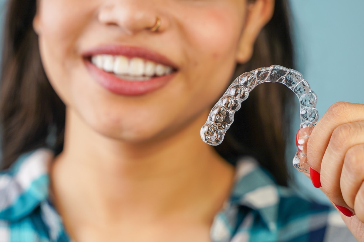 Invisalign